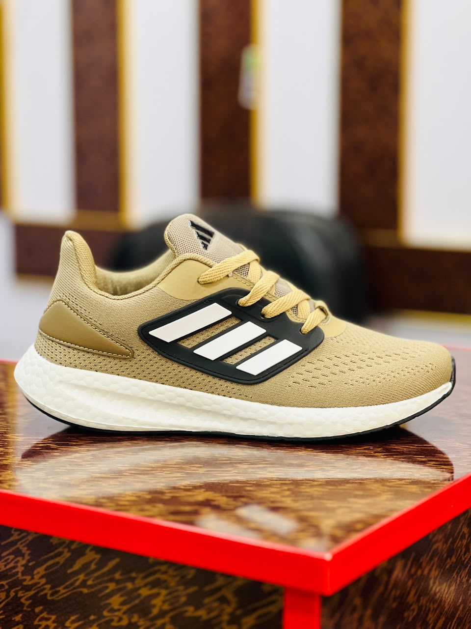 ADIDAS